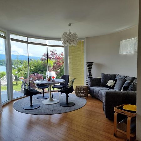 Lakeside Apartments - Adults Only Faak am See Exterior photo