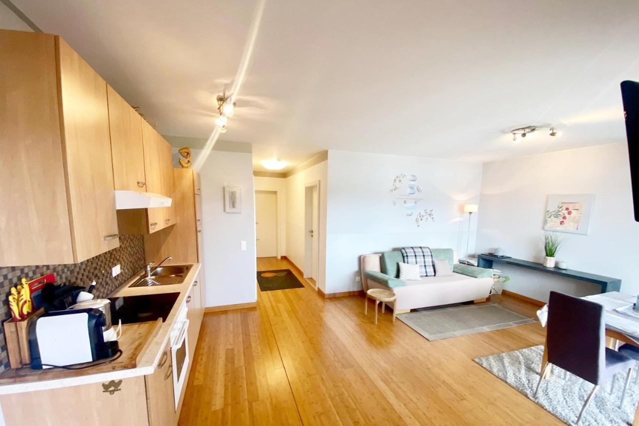 Lakeside Apartments - Adults Only Faak am See Exterior photo