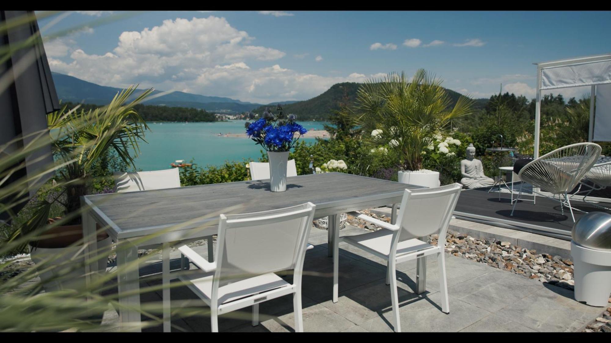 Lakeside Apartments - Adults Only Faak am See Exterior photo