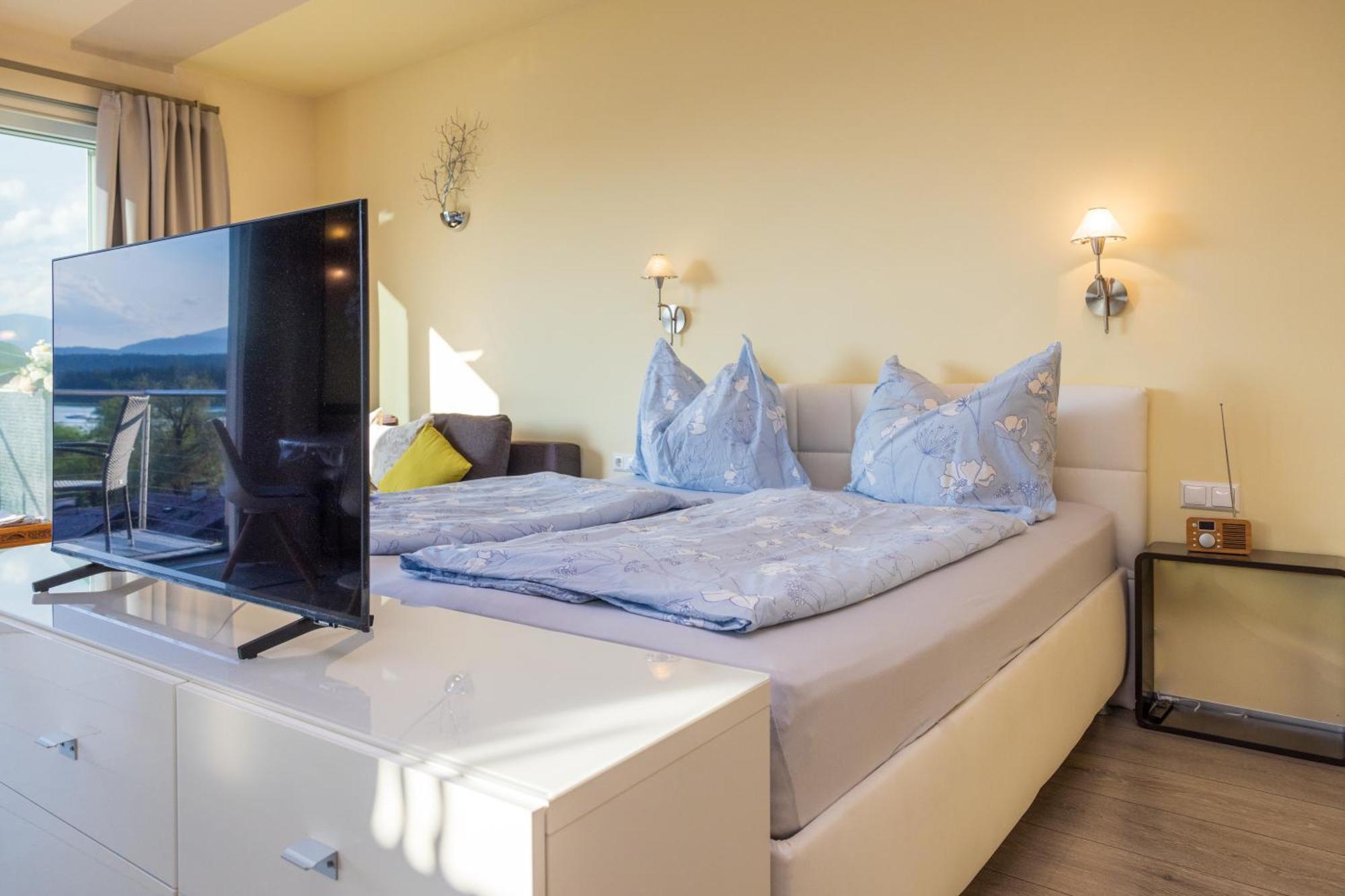 Lakeside Apartments - Adults Only Faak am See Room photo