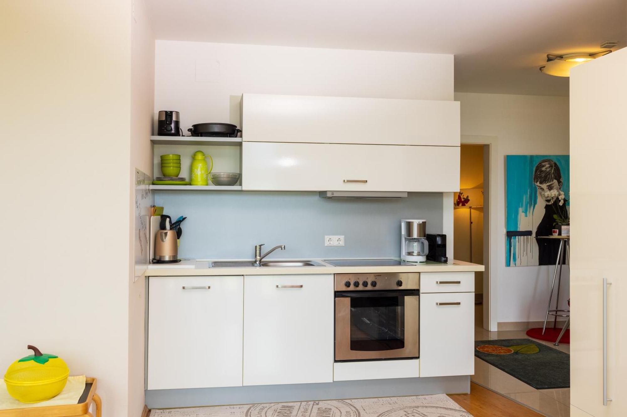 Lakeside Apartments - Adults Only Faak am See Room photo