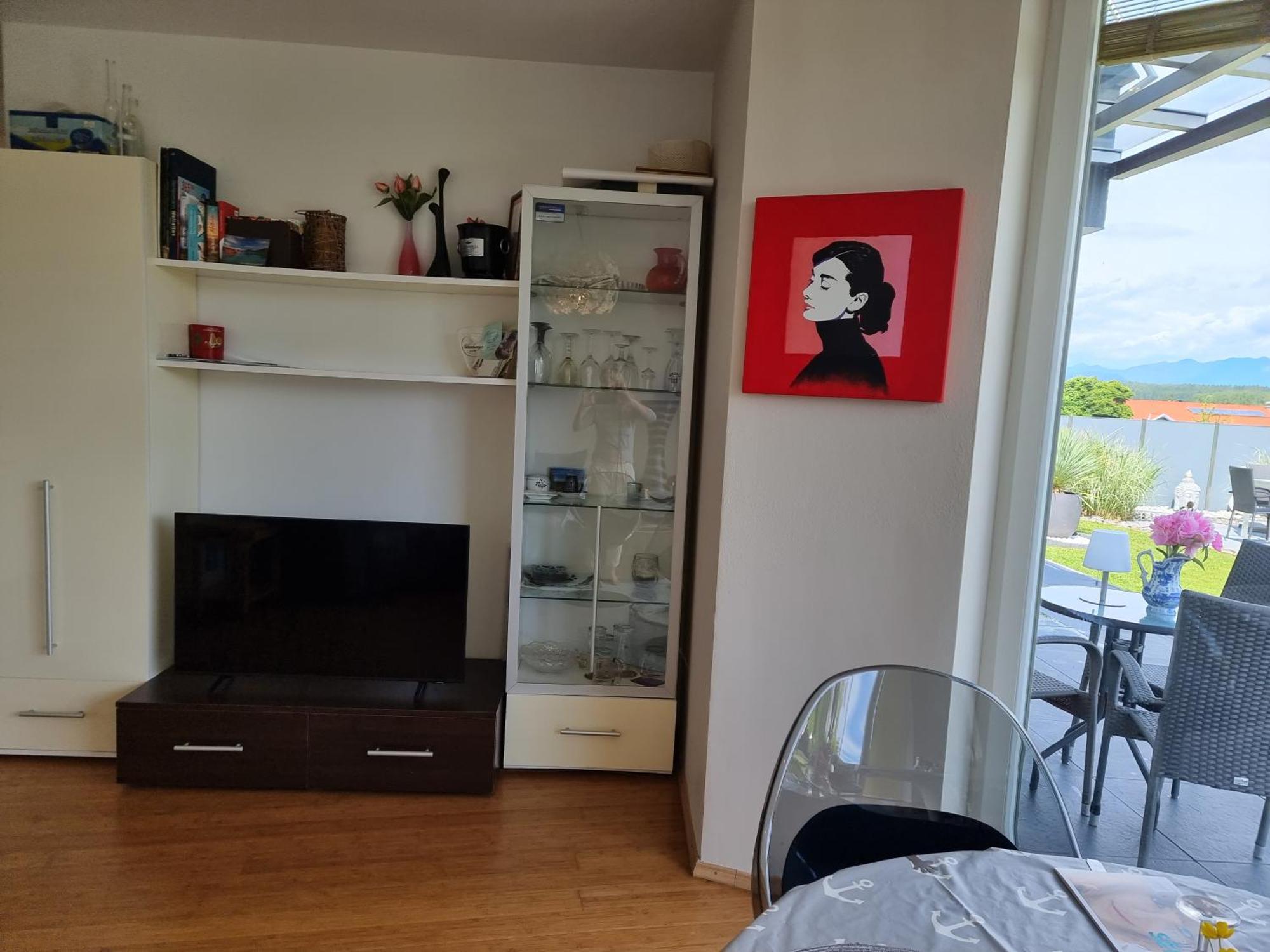 Lakeside Apartments - Adults Only Faak am See Room photo