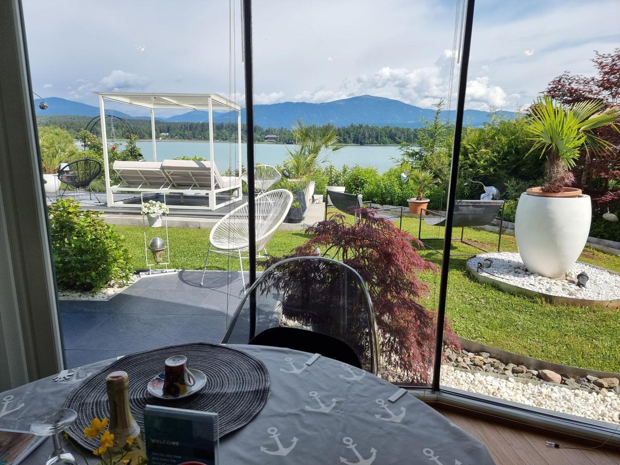 Lakeside Apartments - Adults Only Faak am See Room photo