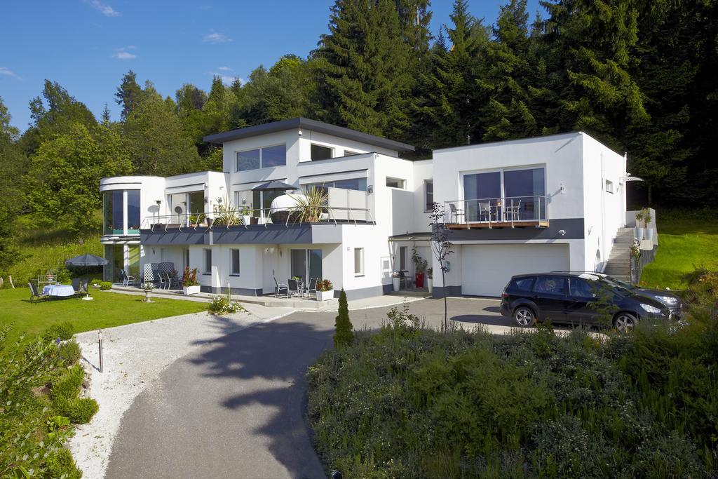 Lakeside Apartments - Adults Only Faak am See Exterior photo