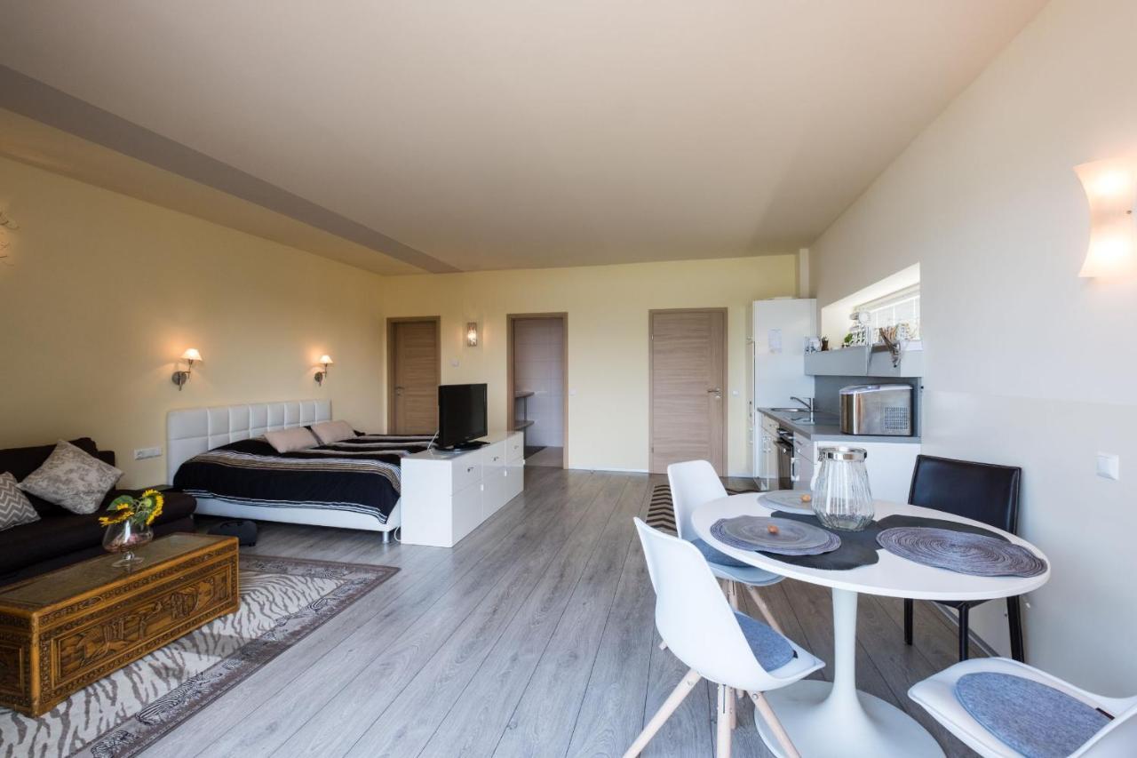 Lakeside Apartments - Adults Only Faak am See Exterior photo